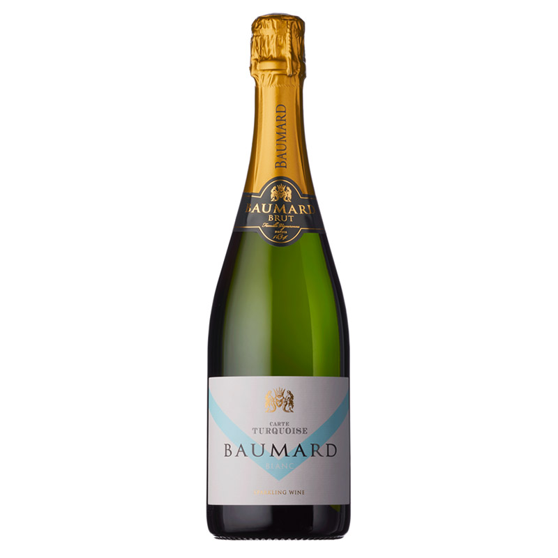 Domaine des Baumard Cremant de Loire