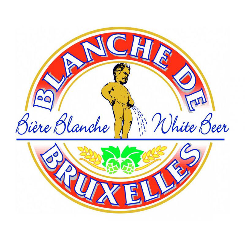 Blanche de Bruxelles 30L Keg