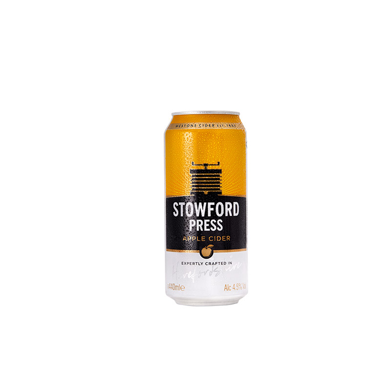 Westons Stowford Press 440ml