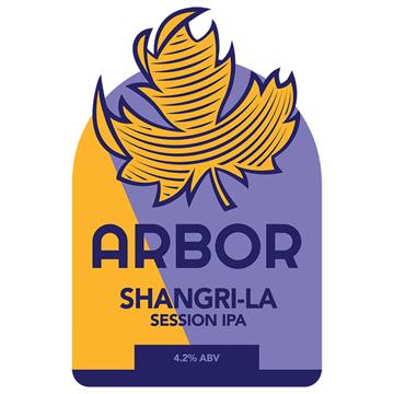 Arbor Shangri-La 9 Gal Cask