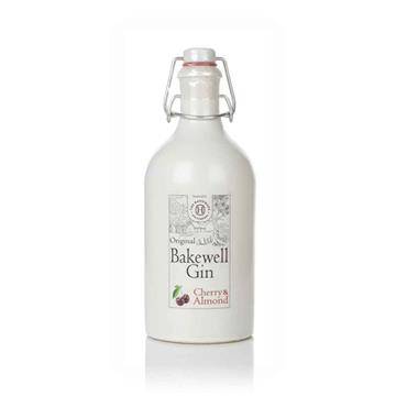 Bakewell Gin Cherry & Almond