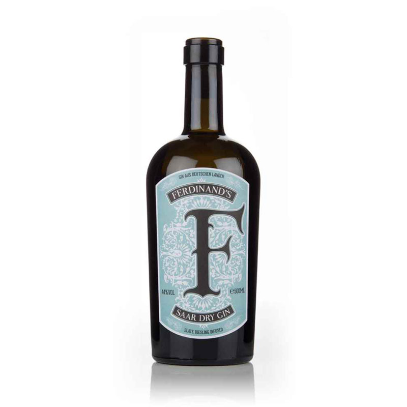 Ferdinand's Saar Dry Gin
