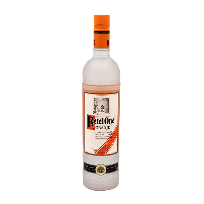 Ketel One Orange Vodka