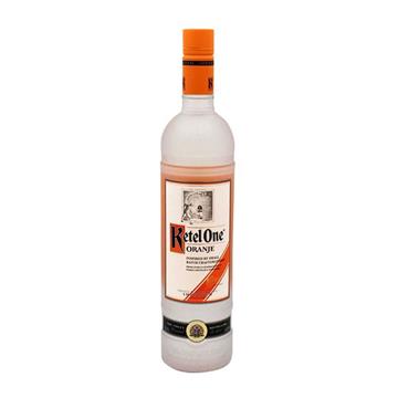 Ketel One Orange Vodka