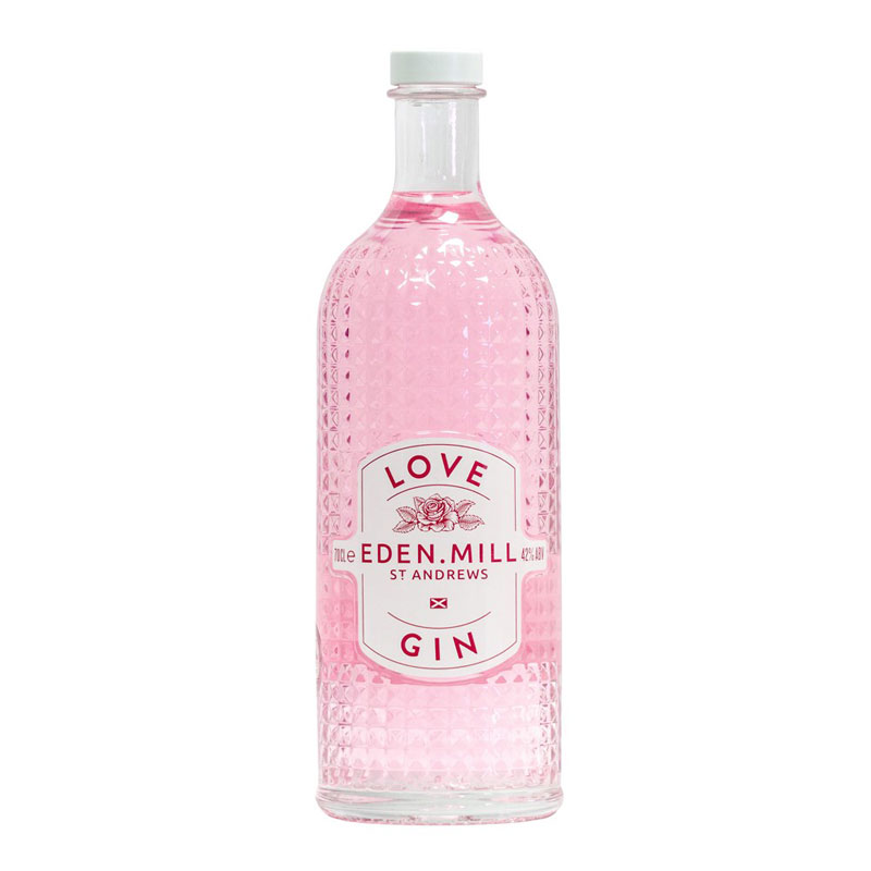 Eden Mill Love Gin