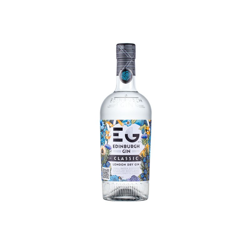 Edinburgh Gin