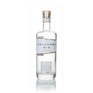 Salcombe 'Start Point' Gin