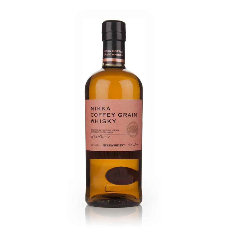 Nikka Coffey Gin