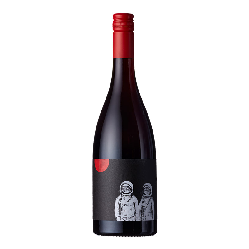 Felicette Grenache Noir Rouge