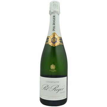 Pol Roger NV Brut Reserve Champagne