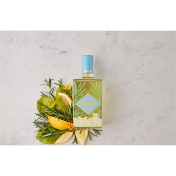 Sibling Lemon & Rosemary Gin