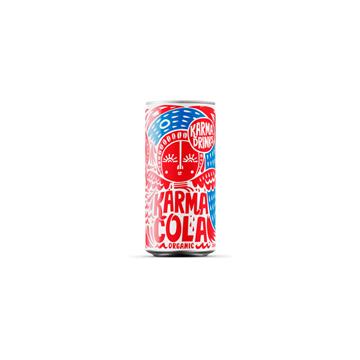 Karma Cola 250ml