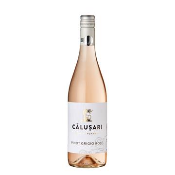 Calusari Pinot Noir Rose