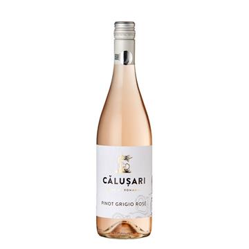 Calusari Pinot Noir Rose