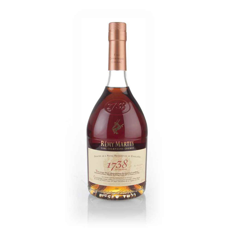 Rémy Martin 1738 Accord Royal Cognac