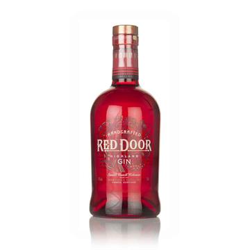 Red Door Gin