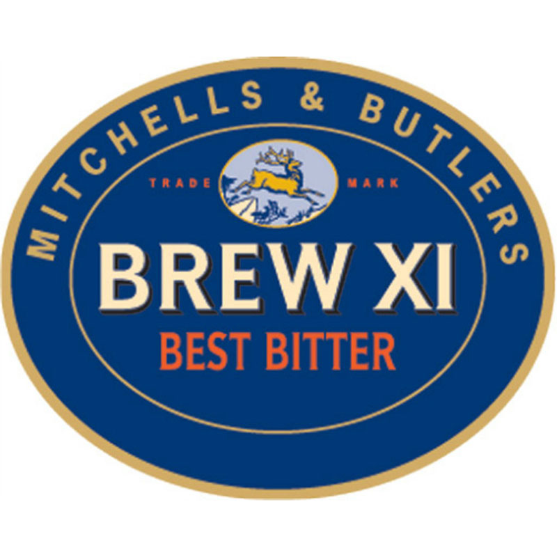 Brew XI 50L Keg