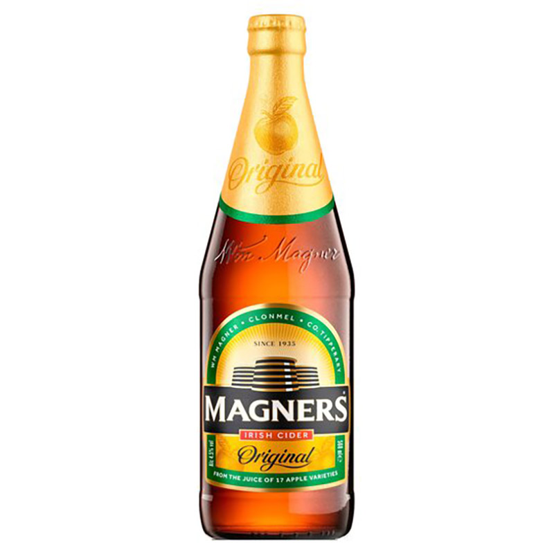 Magners 568ml