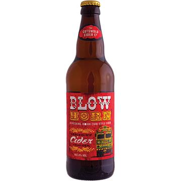 Cotswold Cider Co Blow Horn 330ml