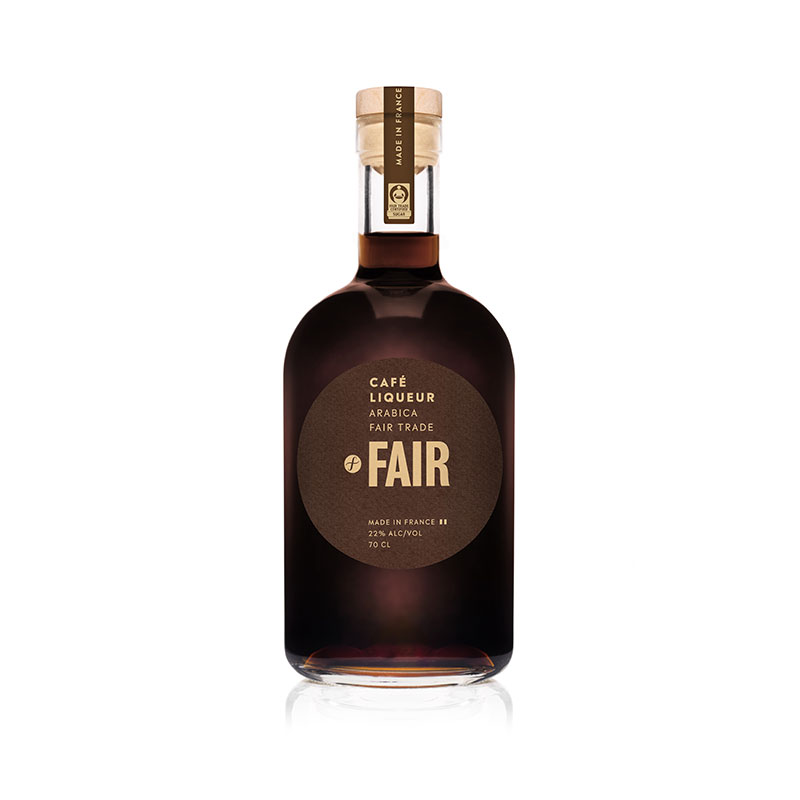 FAIR Cafe Liqueur