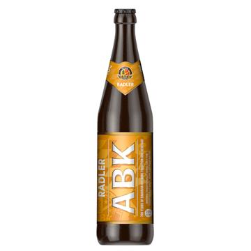 ABK Radler 500ml Bottles