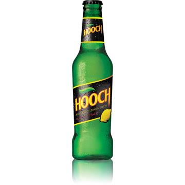 Hooch Lemon 275ml Bottles