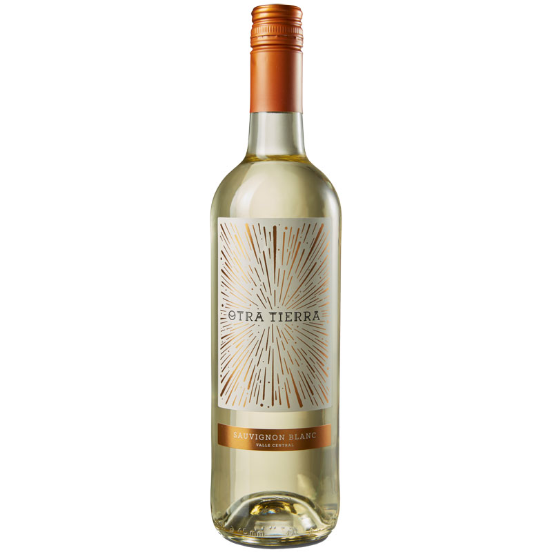 Otra Tierra Sauvignon Blanc