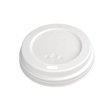10/12oz Disposable Coffee Cup Lids