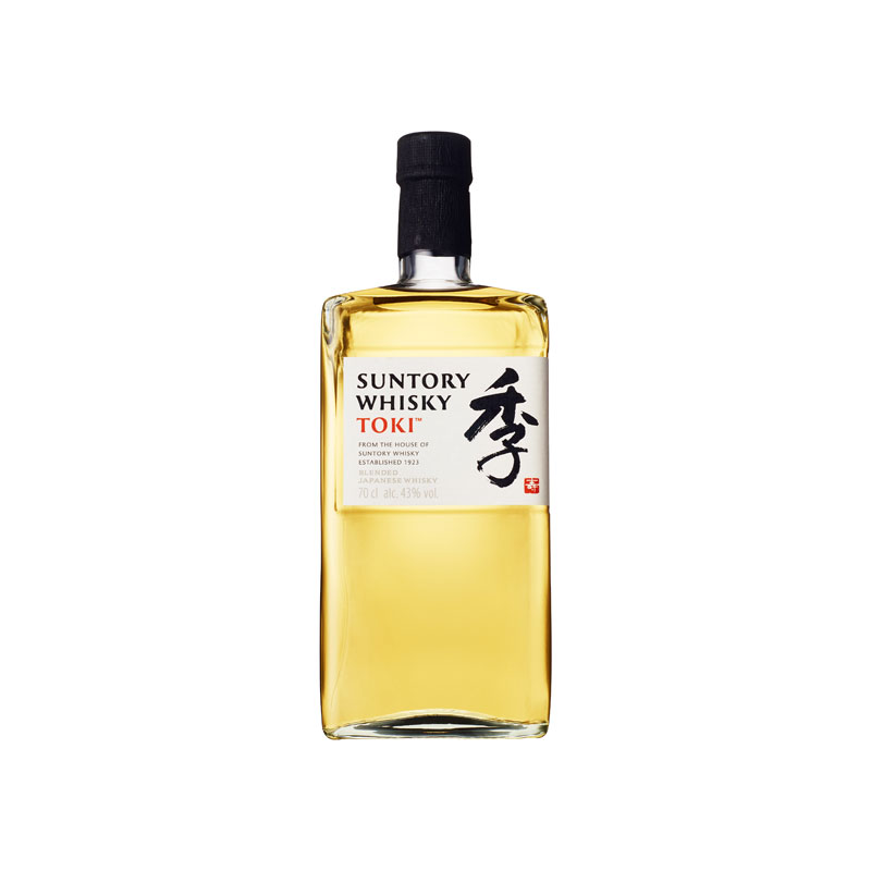 Suntory Toki