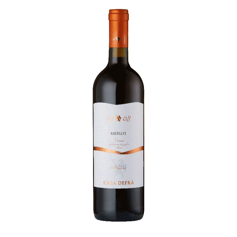 Casa Defra Merlot