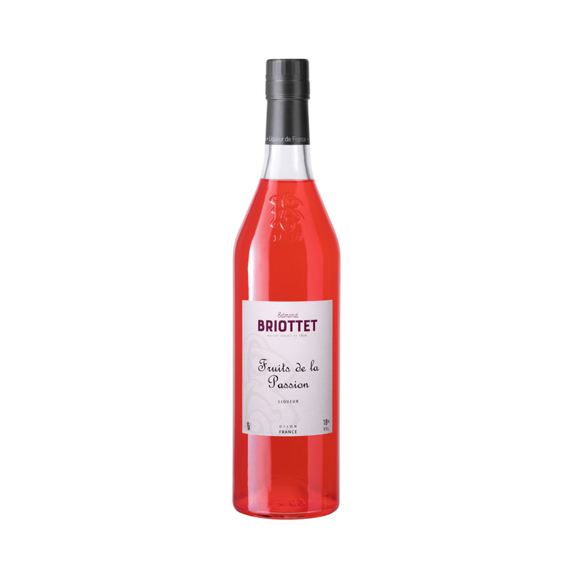 Briottet Liqueur de Fruits de la Passion (Passionfruit)