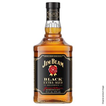 Jim Beam Black Extra-Aged Bourbon