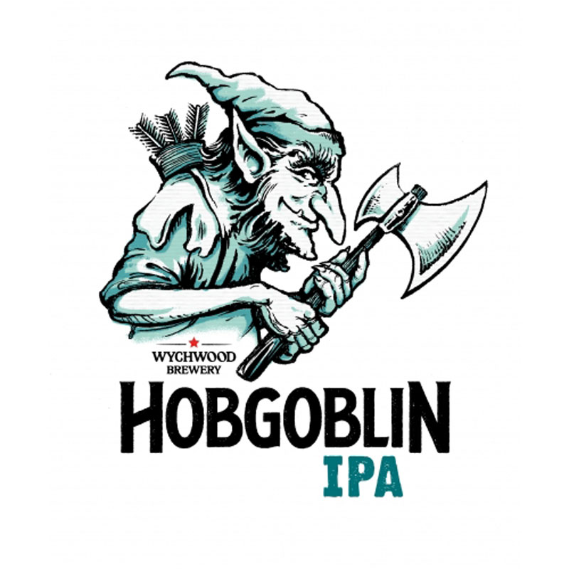 Hobgoblin IPA 30L Keg