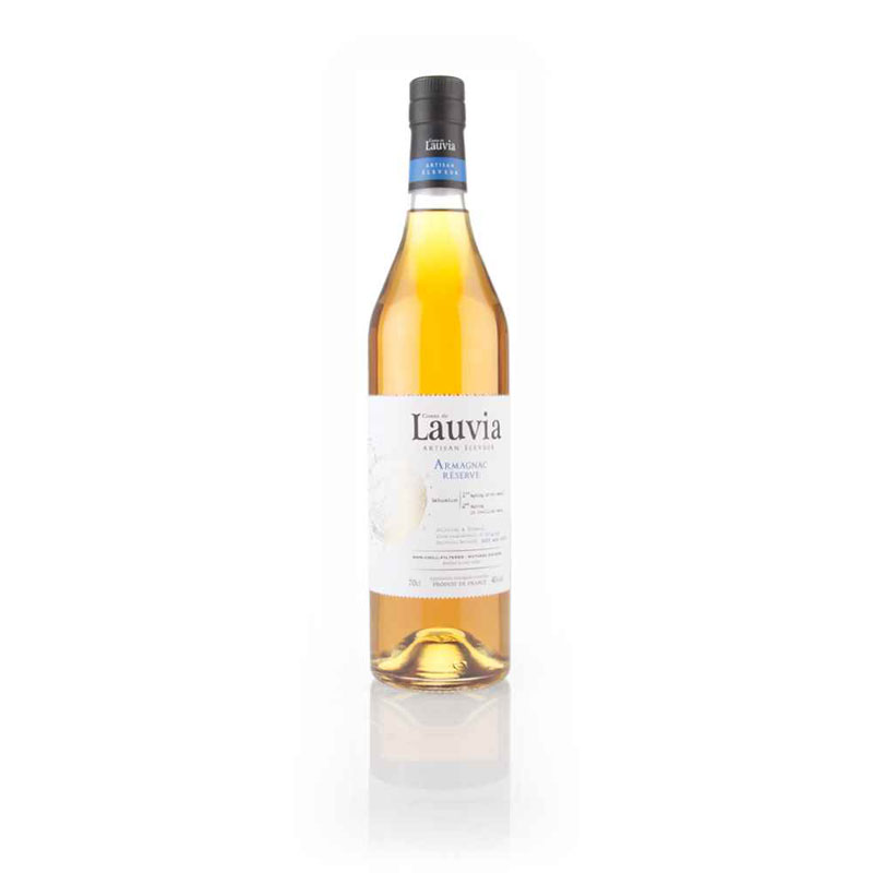 Comte de Lauvia Reserve Armagnac