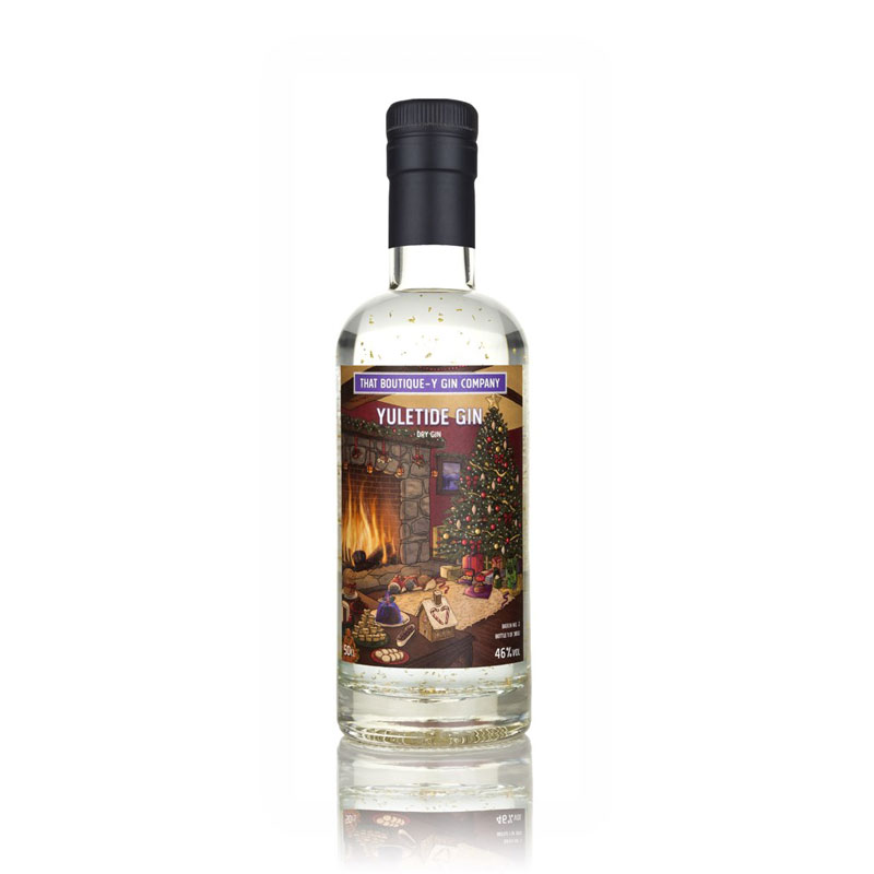 __CLEARANCE__Boutique-y Yuletide Gin