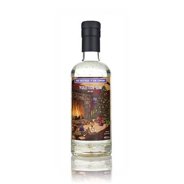 __CLEARANCE__Boutique-y Yuletide Gin