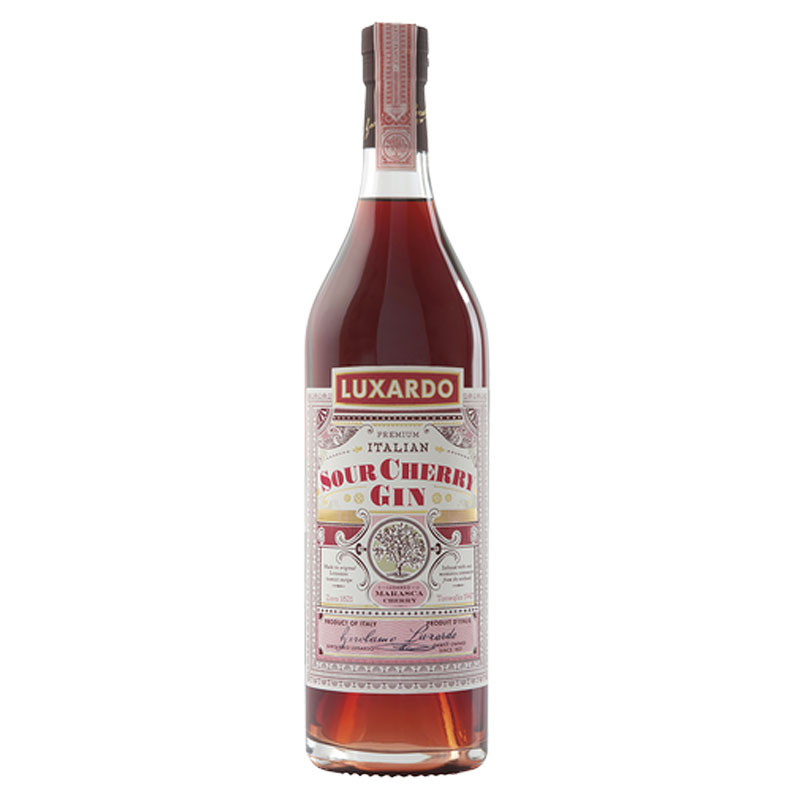 Luxardo Sour Cherry Gin