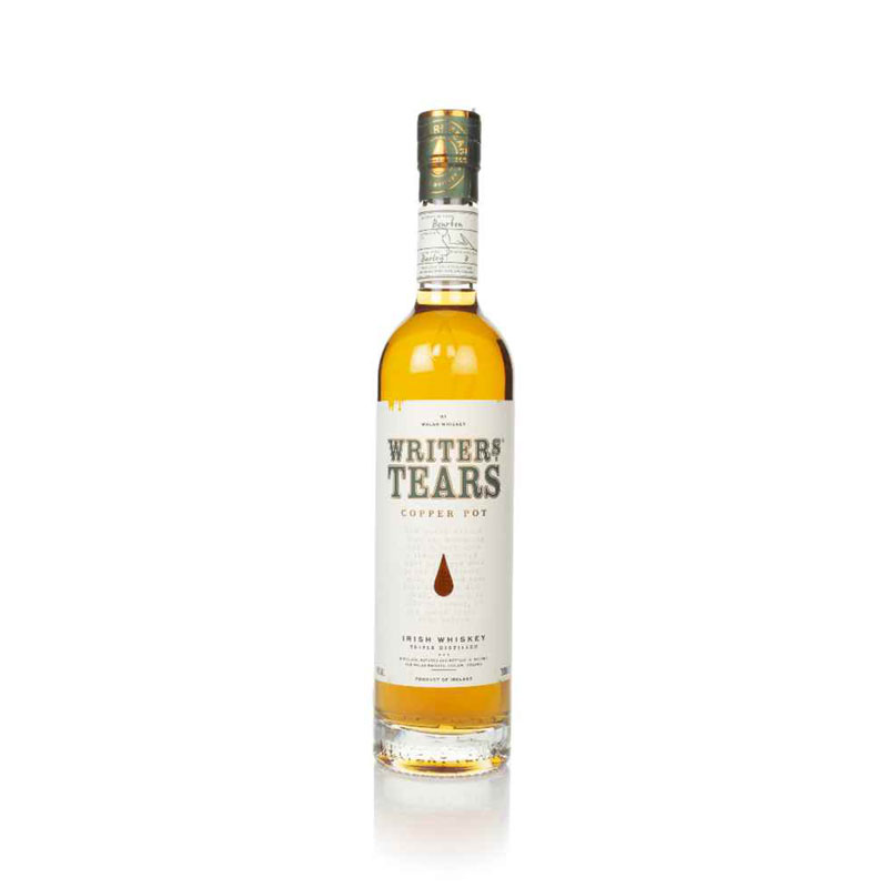 Writers' Tears Pot Still Blended Irish Whiskey