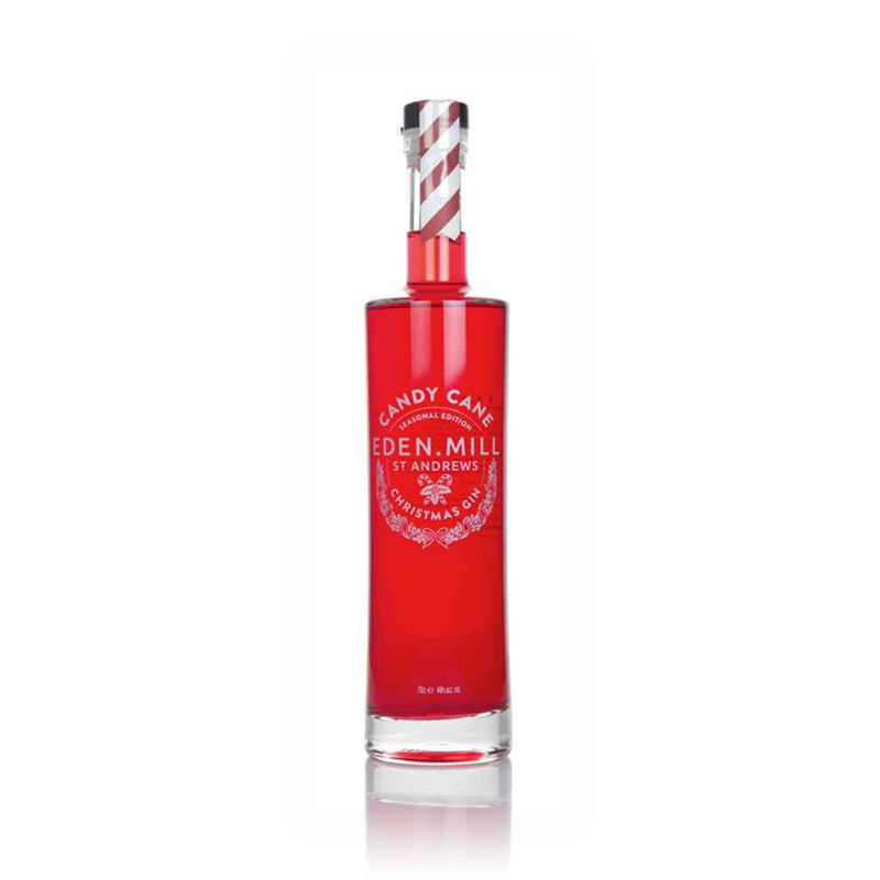 Eden Mill Candy Cane Christmas Gin