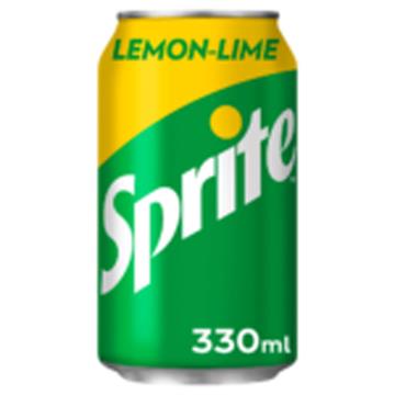 Sprite 330ml