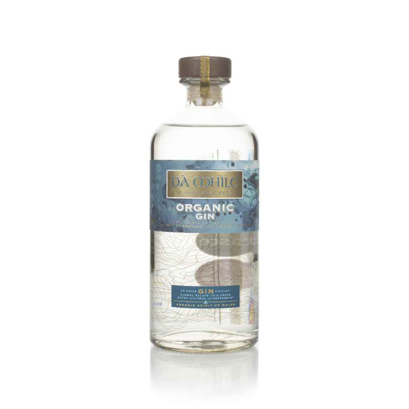 Da Mhile Farmhouse Botanical Gin