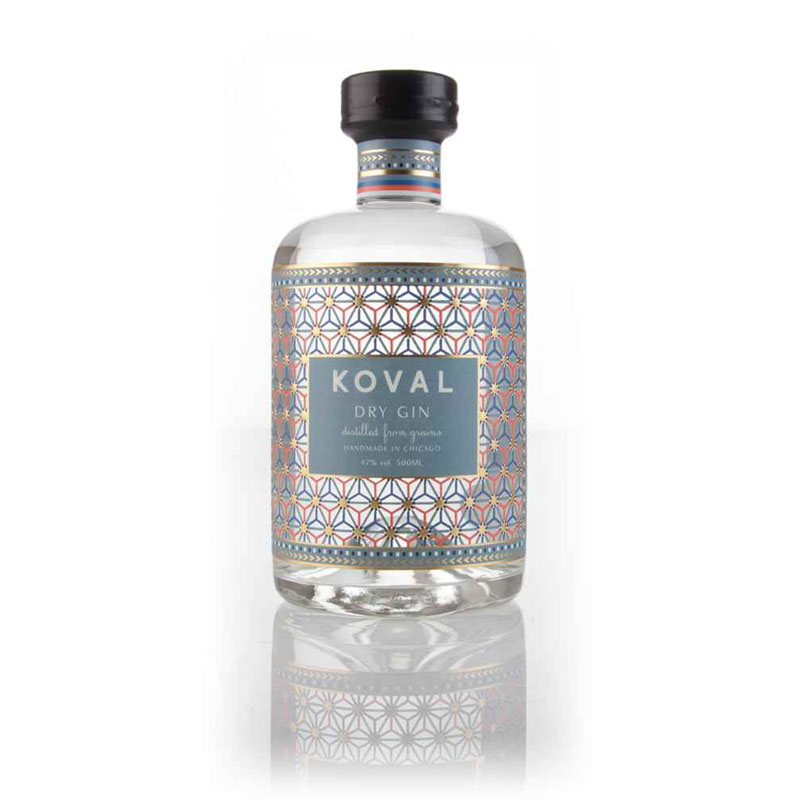 Koval Dry Gin