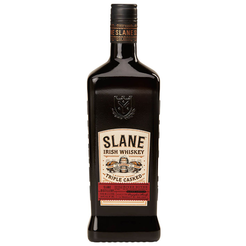 Slane Irish Whiskey