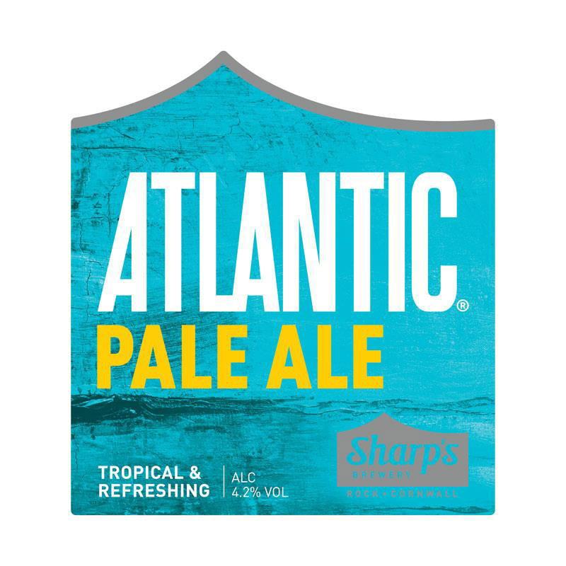 Sharp's Atlantic 30L Keg