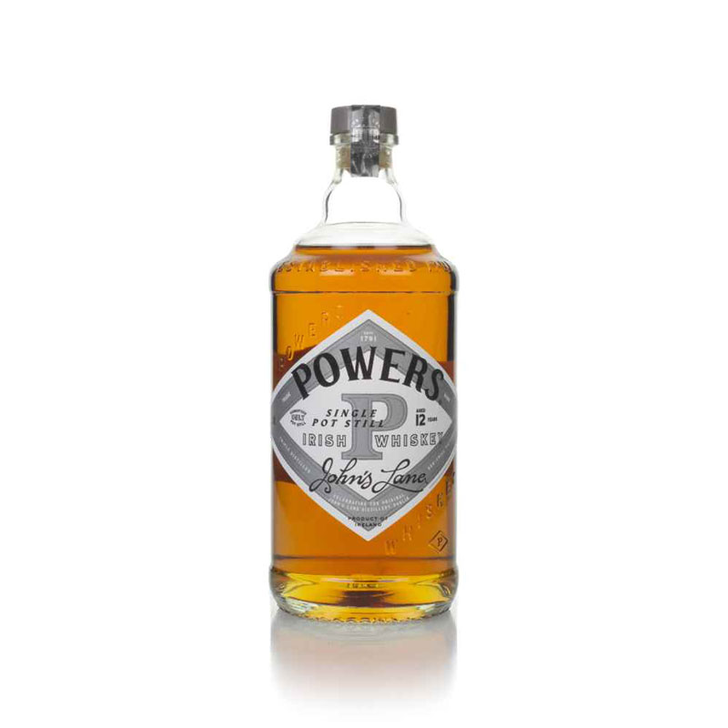 Powers John's Lane Single Pot Still Irish Whiskey