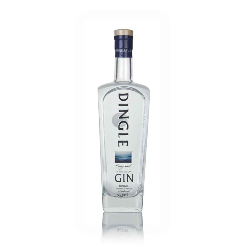 Dingle Irish Dry Gin