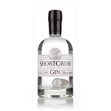 Shortcross Gin