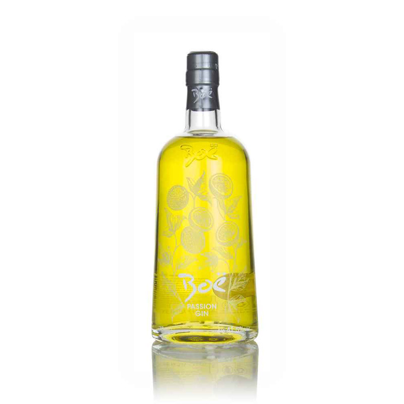 Boe Passion Fruit Gin