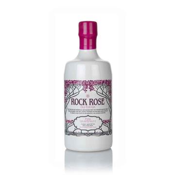 Rock Rose Grapefruit Gin