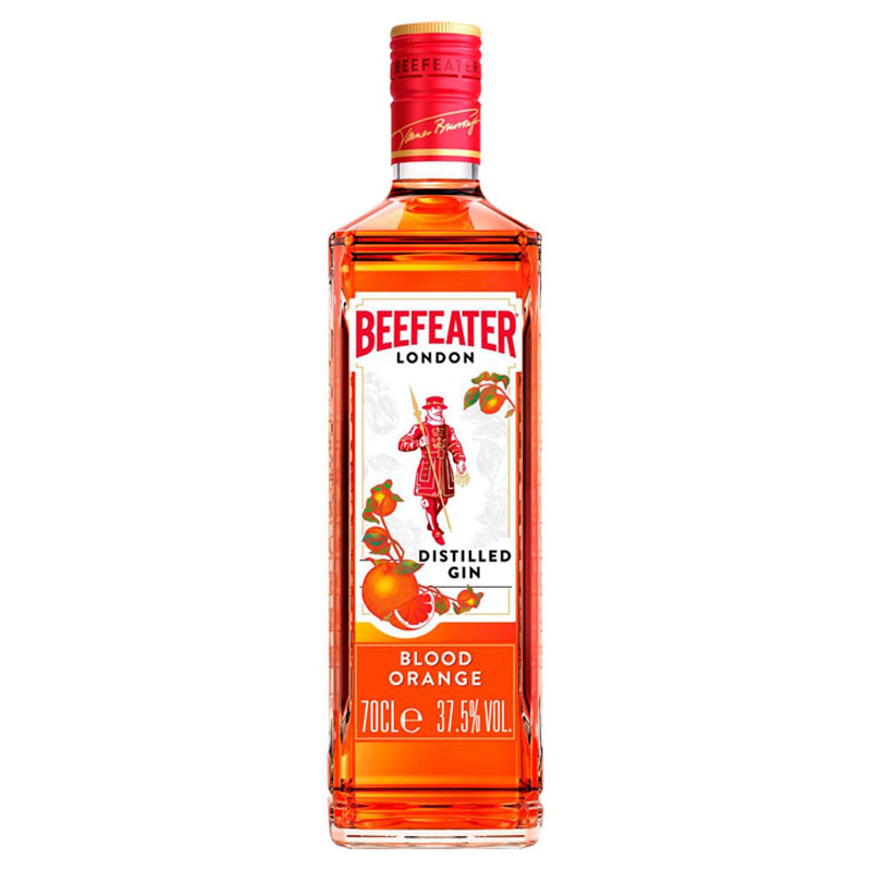 Beefeater Blood Orange Gin